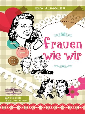 cover image of Frauen wie wir
